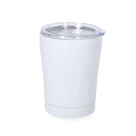Vaso Térmico Liku 350ml em Aço Inoxidável