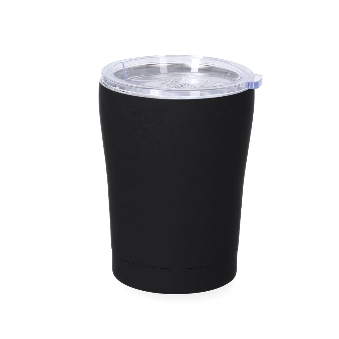 Vaso Térmico Liku 350ml em Aço Inoxidável