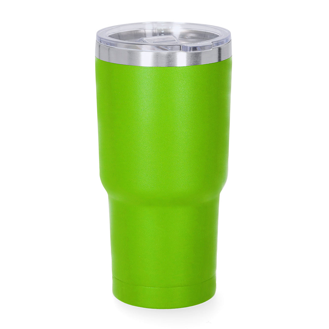 Vaso Térmico Haftal 530ml em Aço Inox