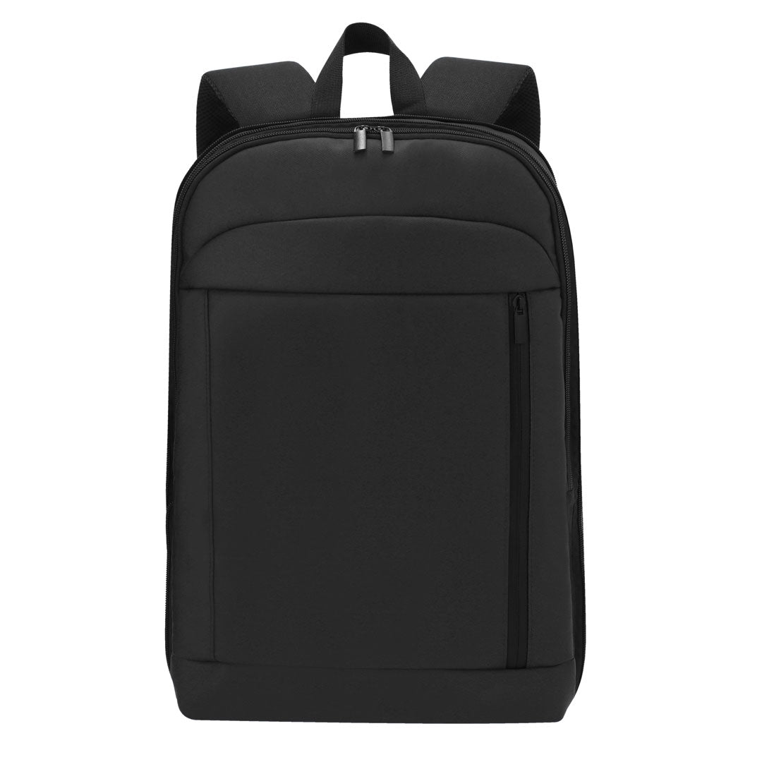 Mochila Extensível Resistente com Compartimento para Portátil