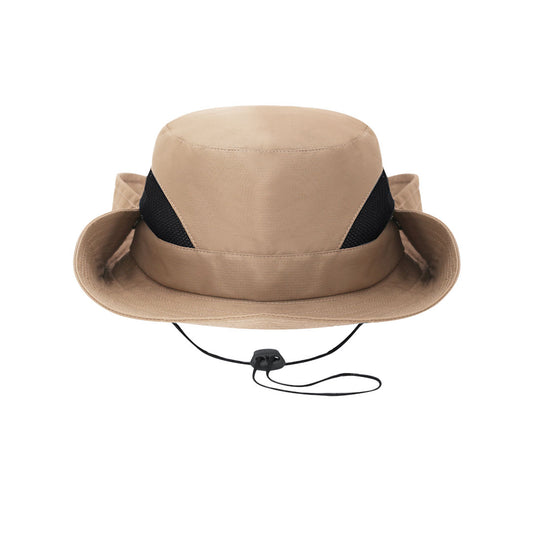 Gorro Safari 'Tierney' em Poliéster Resistente