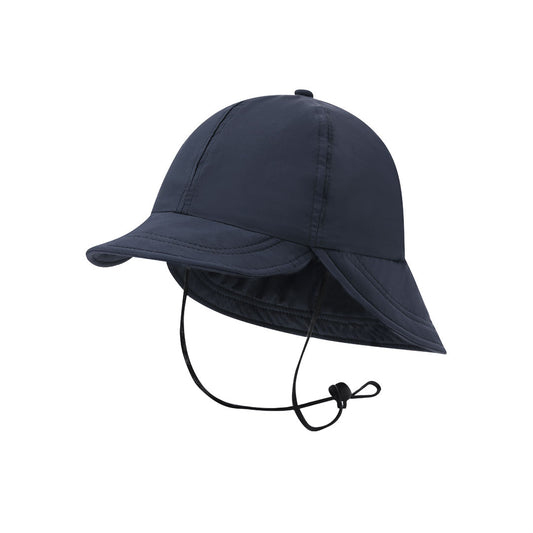 Gorra Fraser com Proteção Solar e Ajuste Confortável