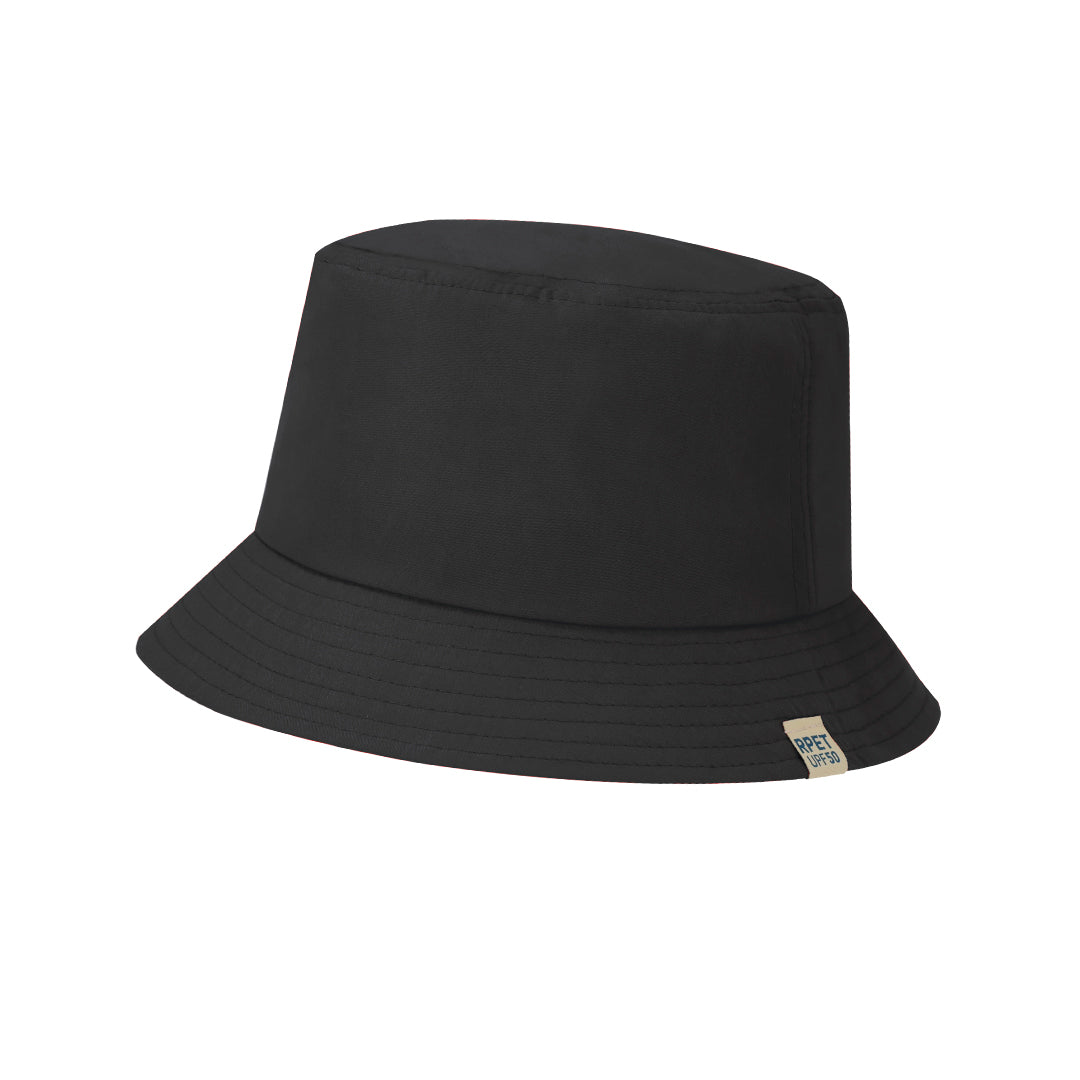 Gorro Estilo Bob com Proteção Solar UPF50+