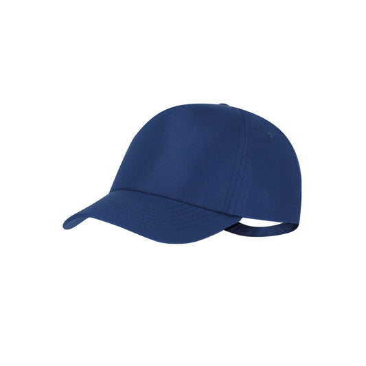 Gorra Desportiva RPET com Proteção UV50