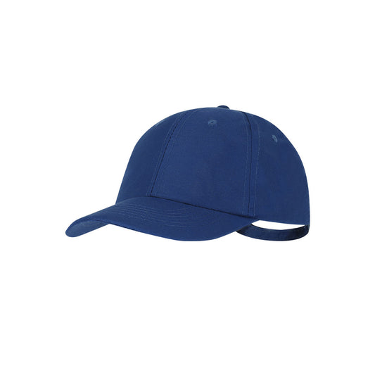 Gorra Desportiva Orban com Proteção UV50 e RPET