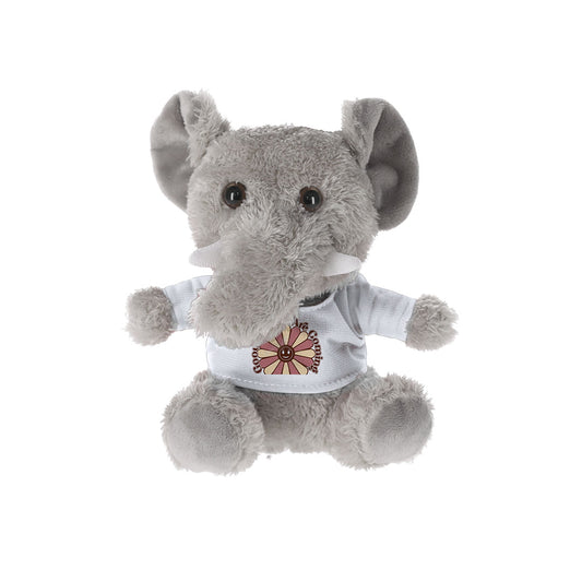 Brekalo - Peluche Elefante Personalizável em Peluche