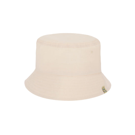 Gorro Bob em Algodão Orgânico Respirável