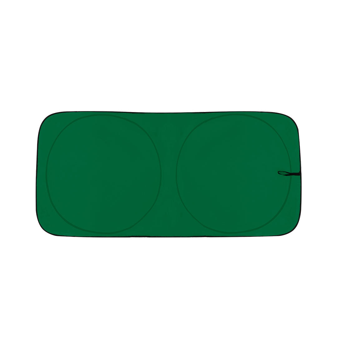 Parasol Dobrável Korent para Carros e Furgonetas