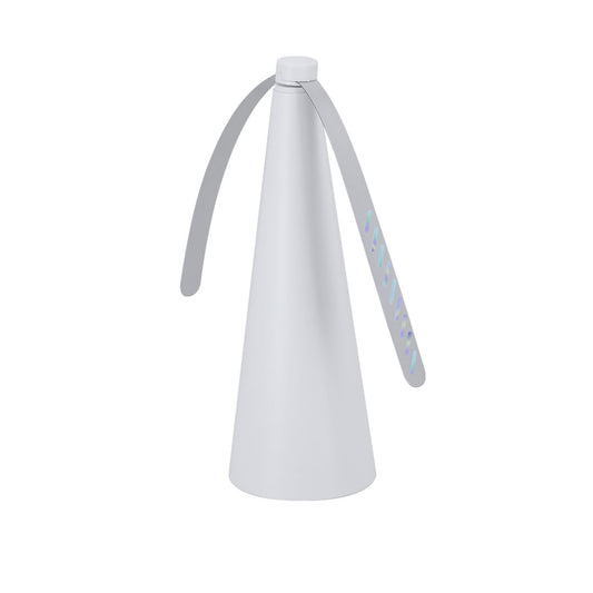 Ventilador Antimoscas Zuriko - Silencioso e Portátil