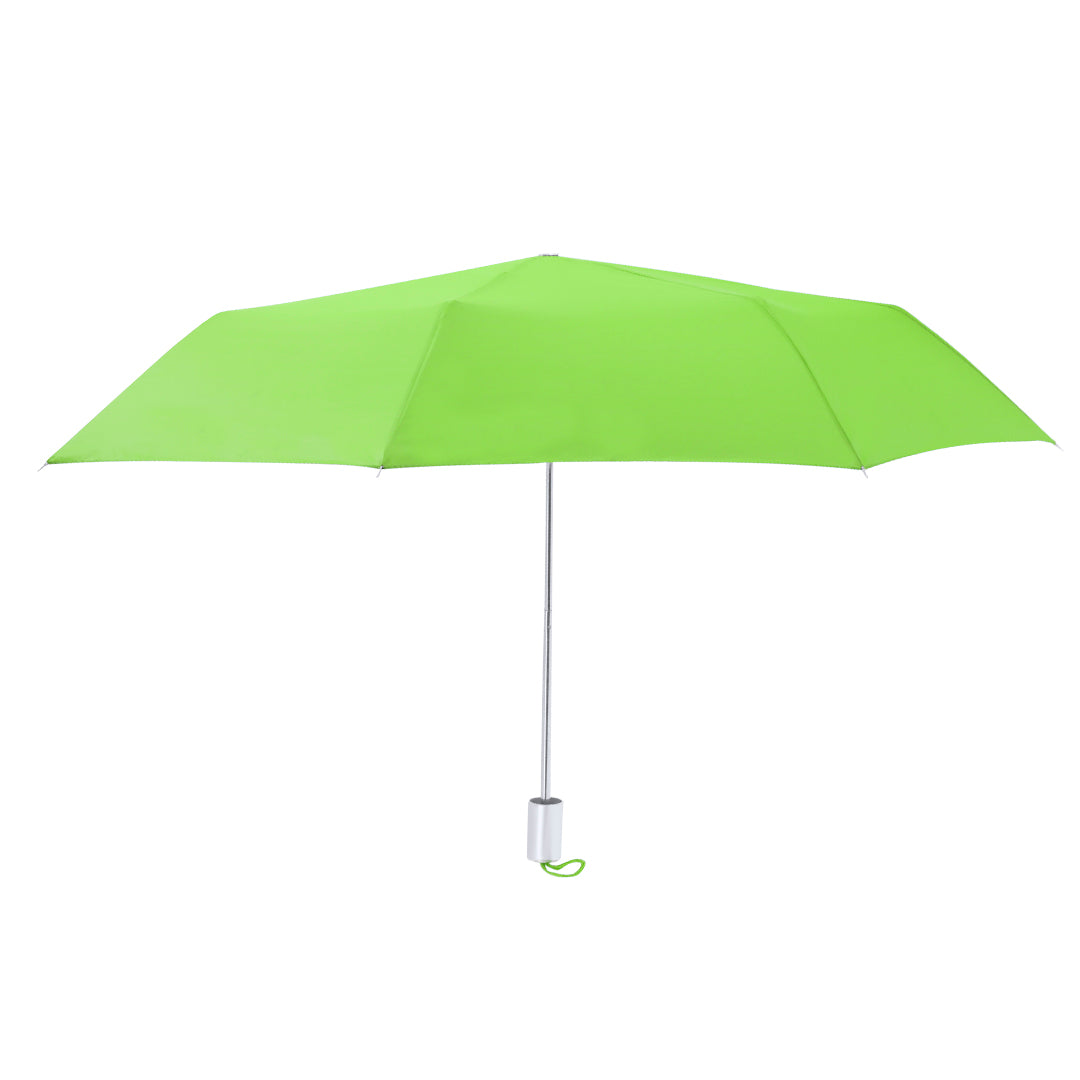Guarda-chuva Dobrável 96 cm com Proteção Solar UPF50+