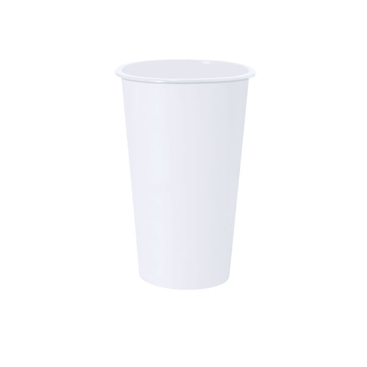 Vaso Niklas 500 ml Transparente e Sólido