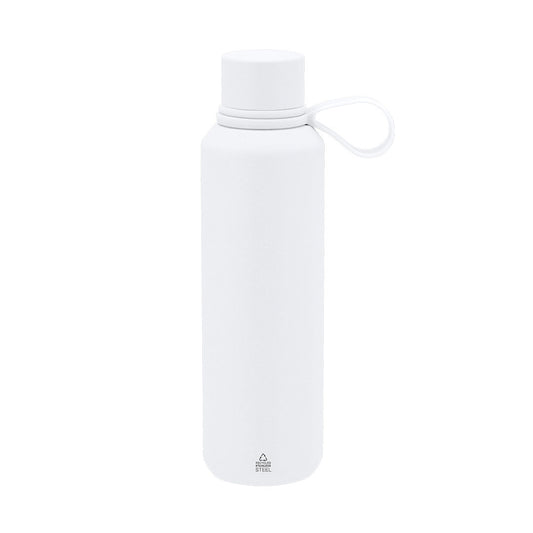 Garrafa Térmico Yomar 630ml em Aço Inoxidável Reciclado
