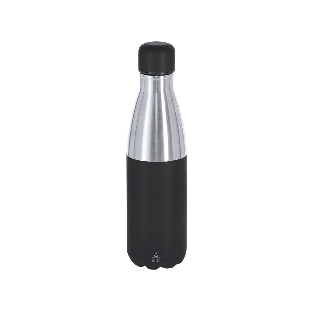 Bidão Térmico Fanox 550ml em Aço Inox Reciclado