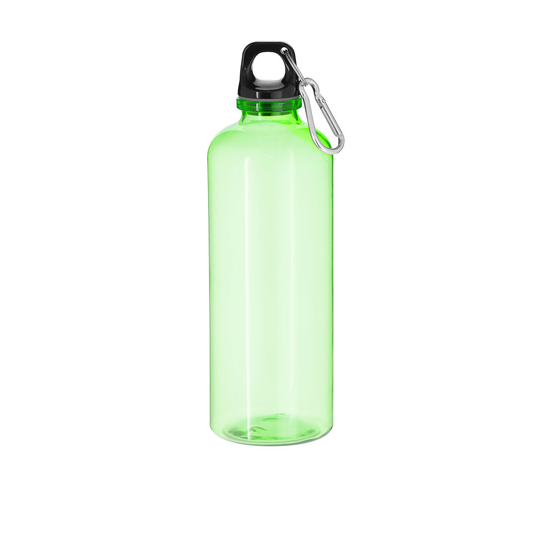 Bidão Sustentável Hostar 630 ml com Mosquetão