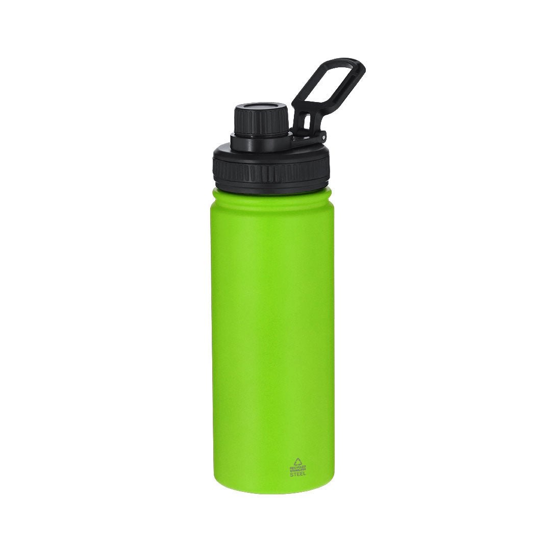 Bidão em Aço Inoxidável Reciclado 550 ml