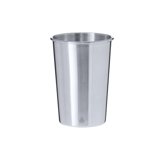 Vaso Hidex em Aço Inoxidável Reciclado 350ml