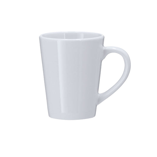 Caneca de Cerâmica 230 ml – Design Elegante