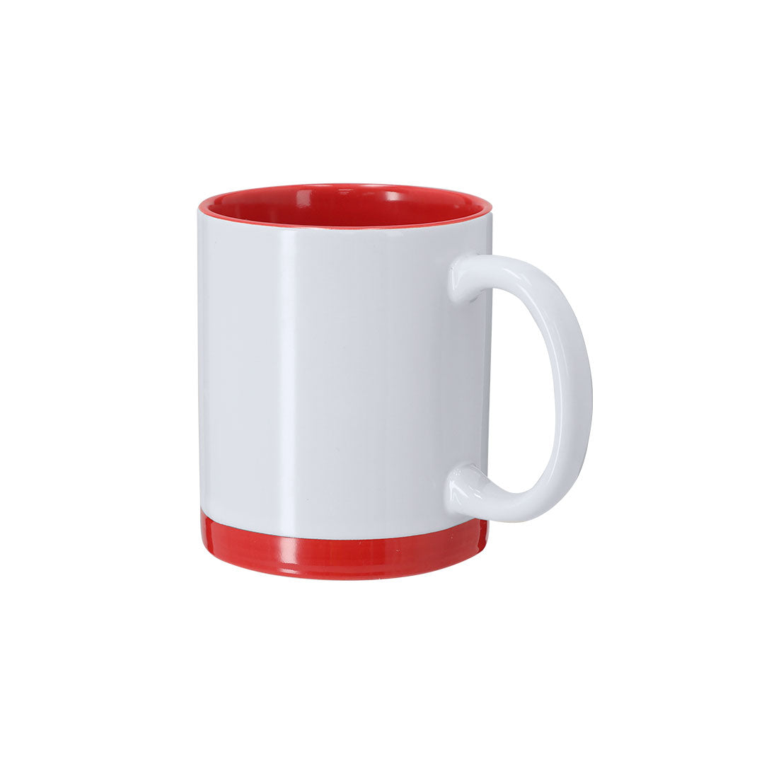 Caneca sublimação Rayar