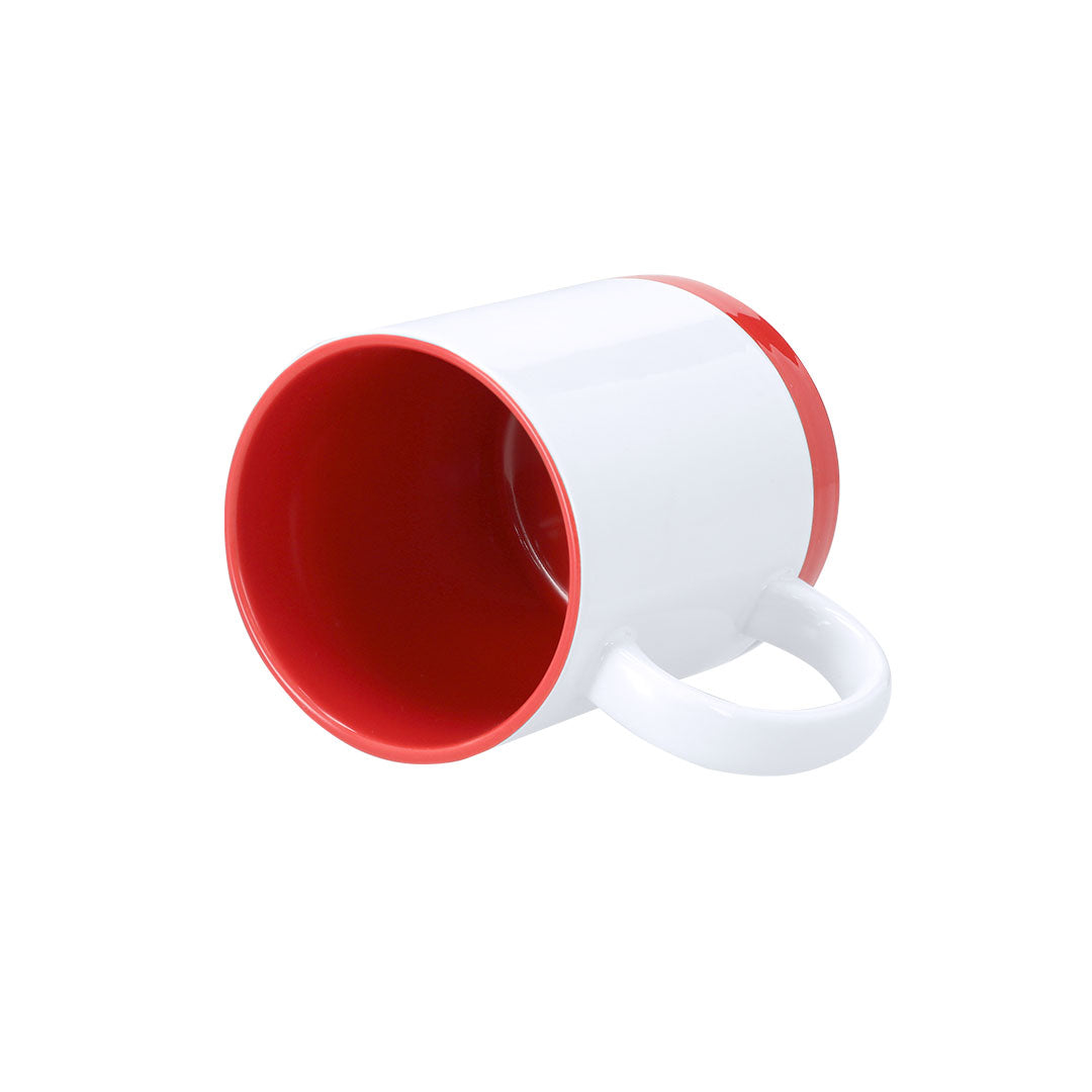 Caneca sublimação Rayar
