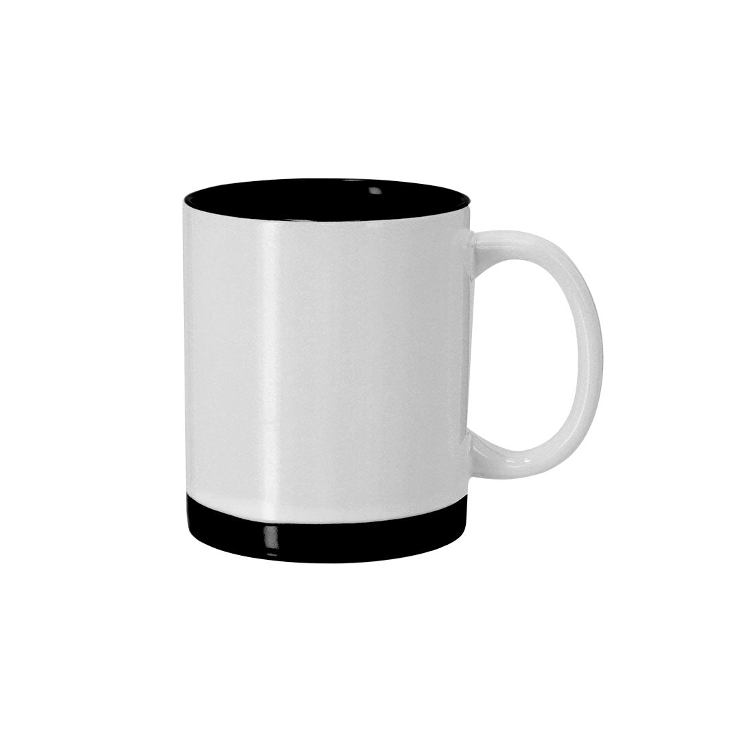 Caneca sublimação Rayar