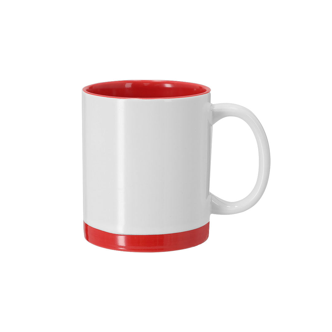 Caneca sublimação Rayar