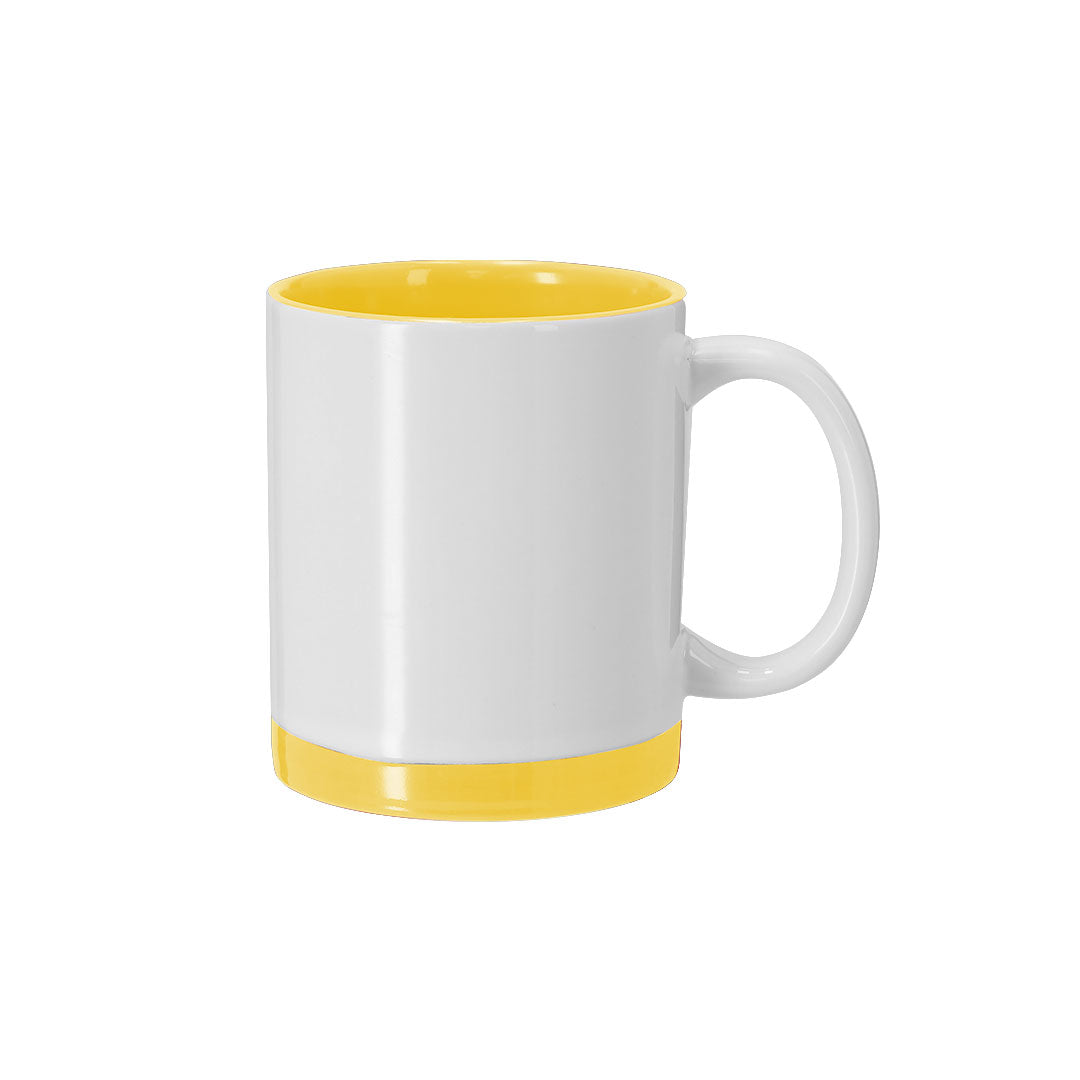 Caneca sublimação Rayar
