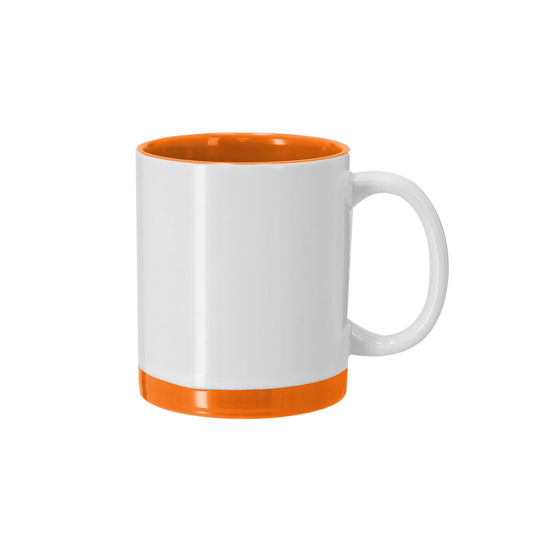 Caneca sublimação Rayar