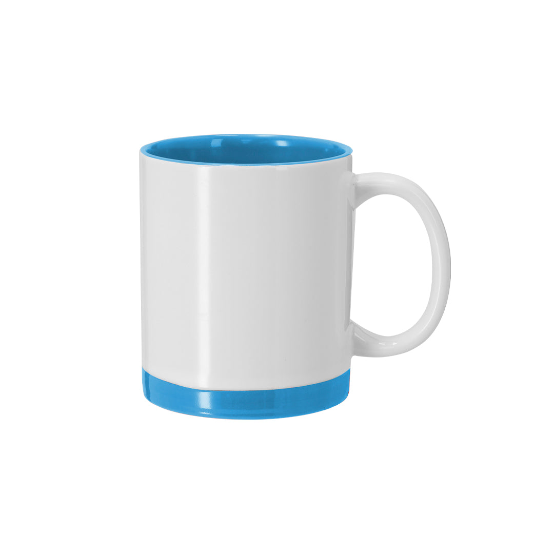 Caneca sublimação Rayar