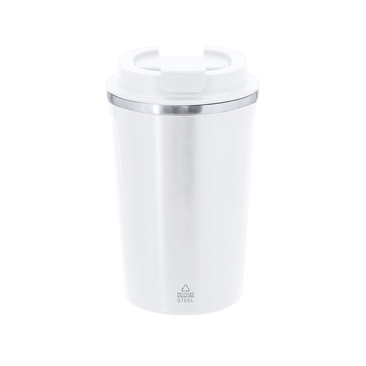 Karnix Vaso Térmico 400ml em Aço Inoxidável Reciclado