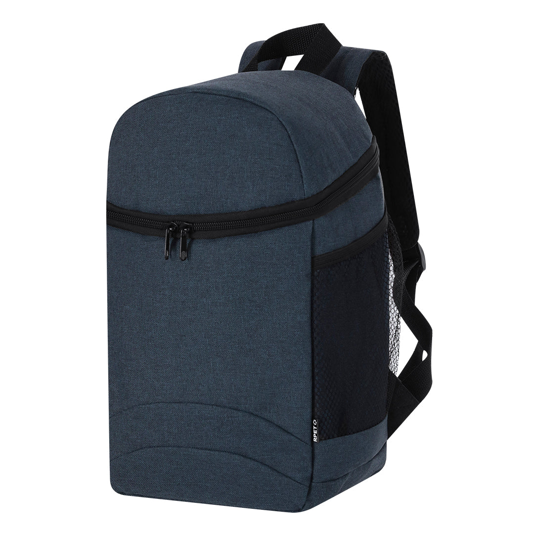 Mochila Nevera Beroxi em RPET Resistente e Espaçosa