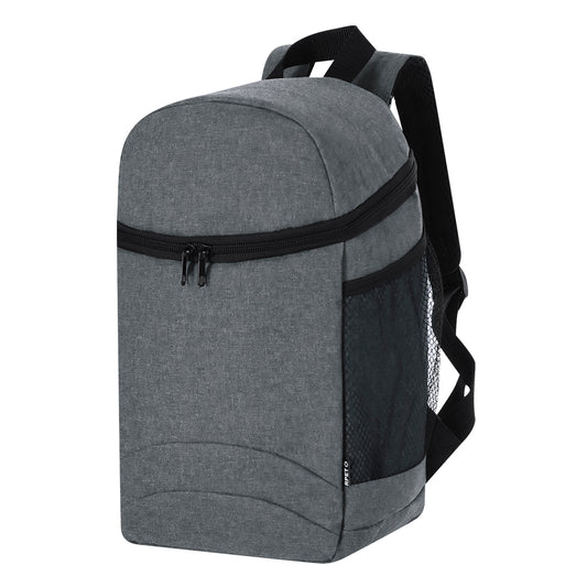 Mochila Nevera Beroxi em RPET Resistente e Espaçosa