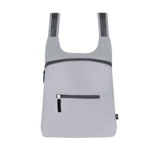 Mochila Plegável Cladox em RPET Reflectora