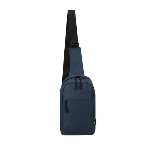 Bandolera RPET Resistente e Versátil