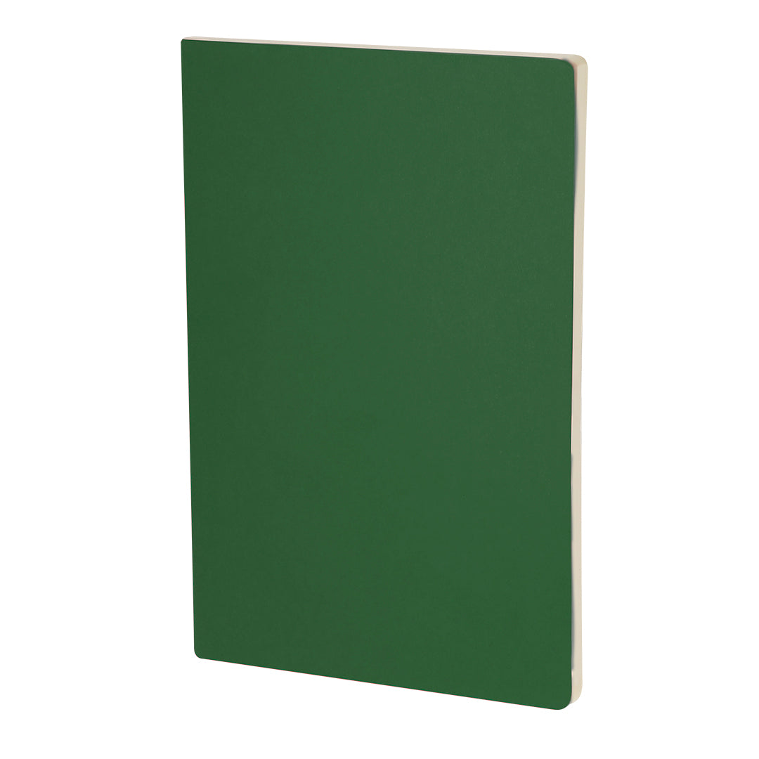 Libreta Ecológica com 60 Folhas - Design Elegante