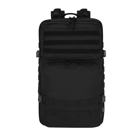 Bruxdul Mochila Táctica Resistente e Sustentável