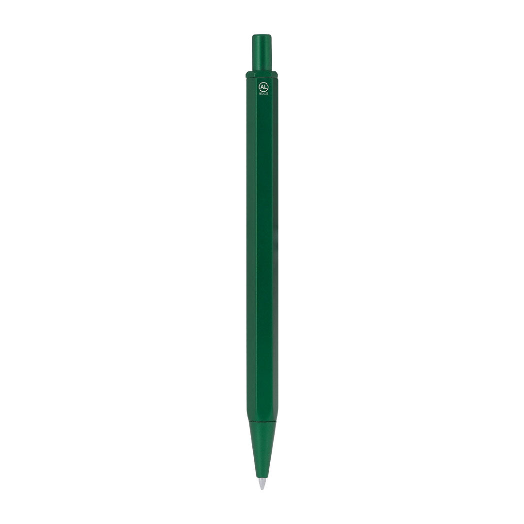 Tinful - Caneta Elegante em Alumínio Reciclado