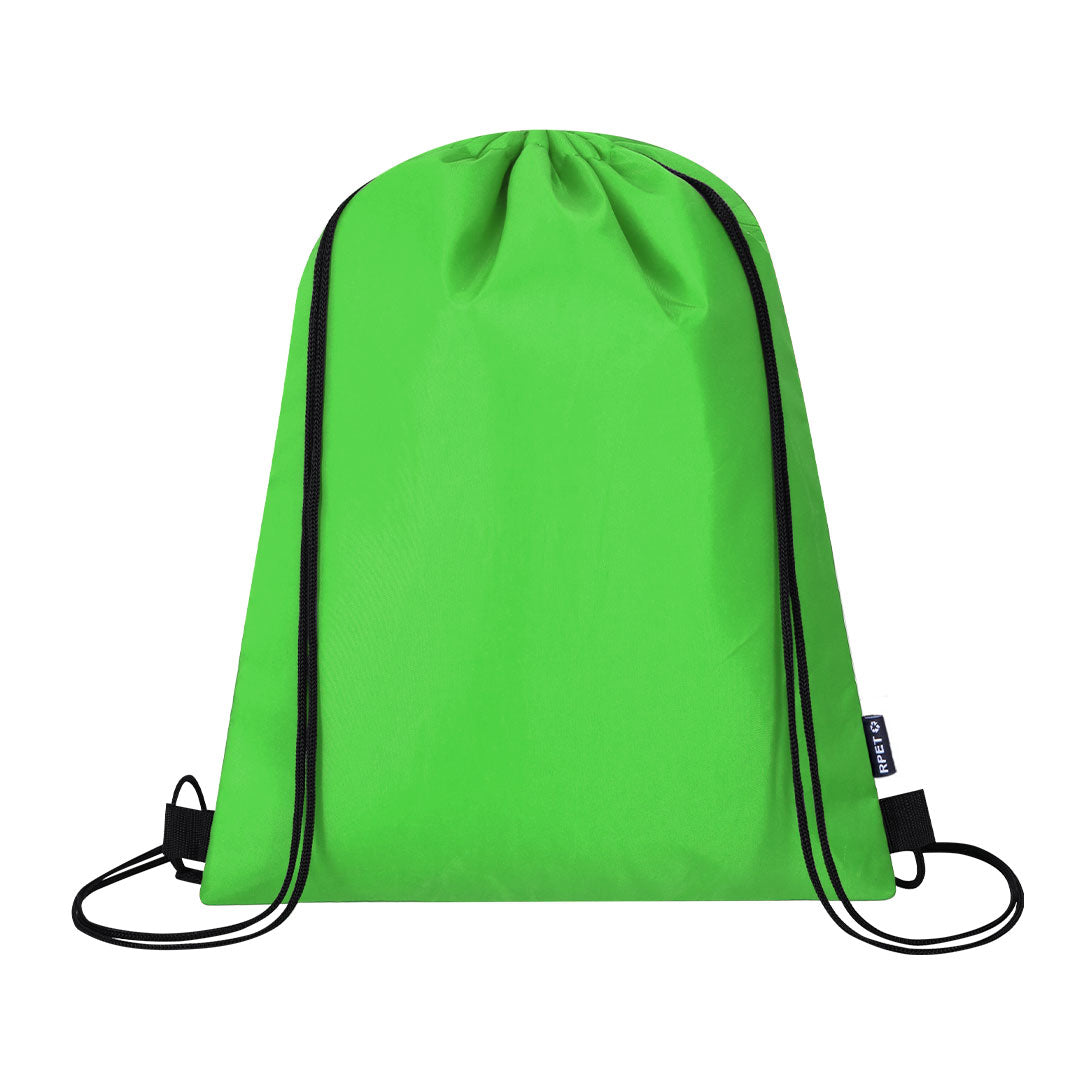 Mochila Nevera Karzux em RPET 4L com Isolamento Térmico