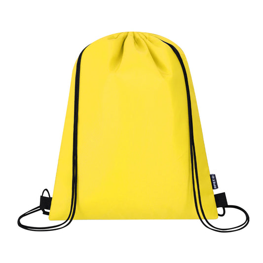 Mochila Nevera Karzux em RPET 4L com Isolamento Térmico