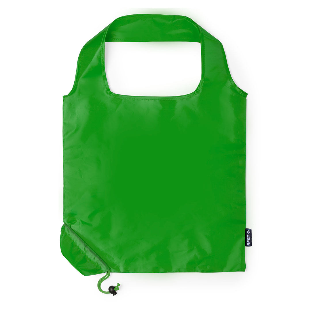 Bralam Bolsa Plegável RPET Resistente até 7kg