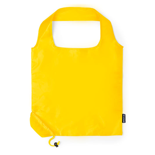Bralam Bolsa Plegável RPET Resistente até 7kg