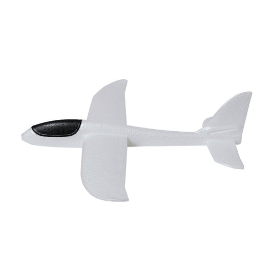 Avioneta Tulem em EPS - Leve e Resistente