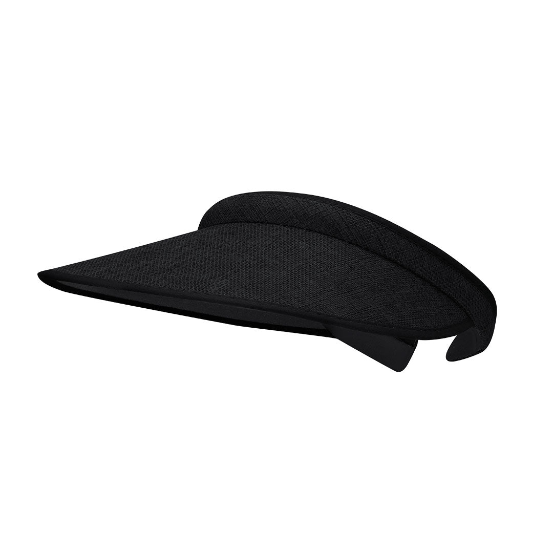 Visera Varmin com Ajuste Confortável e Sombreado Amplo