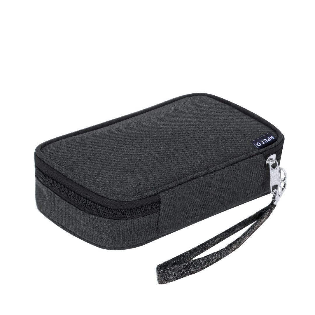 Estuche Organizador Zimmer em RPET Sustentável