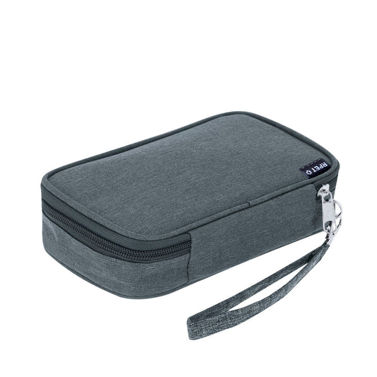 Estuche Organizador Zimmer em RPET Sustentável