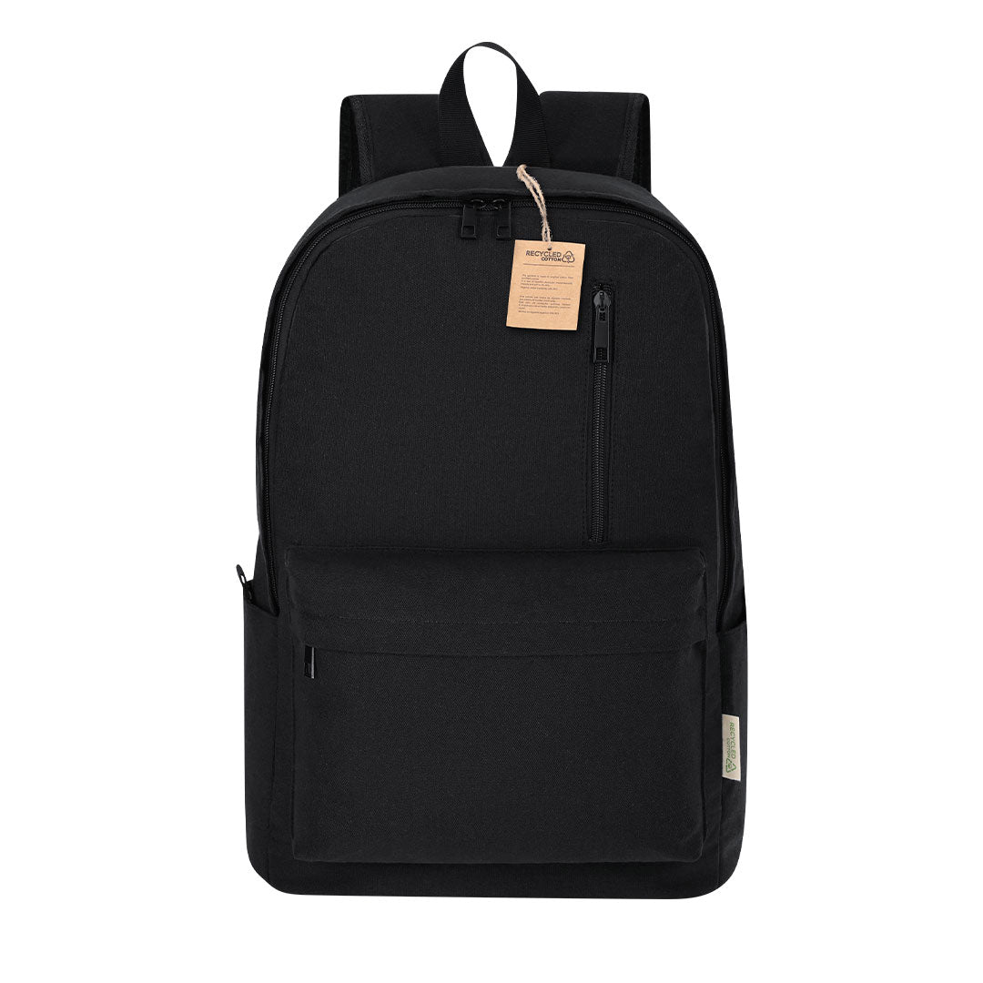Mochila Sustentável Stallion com Compartimento para Portátil