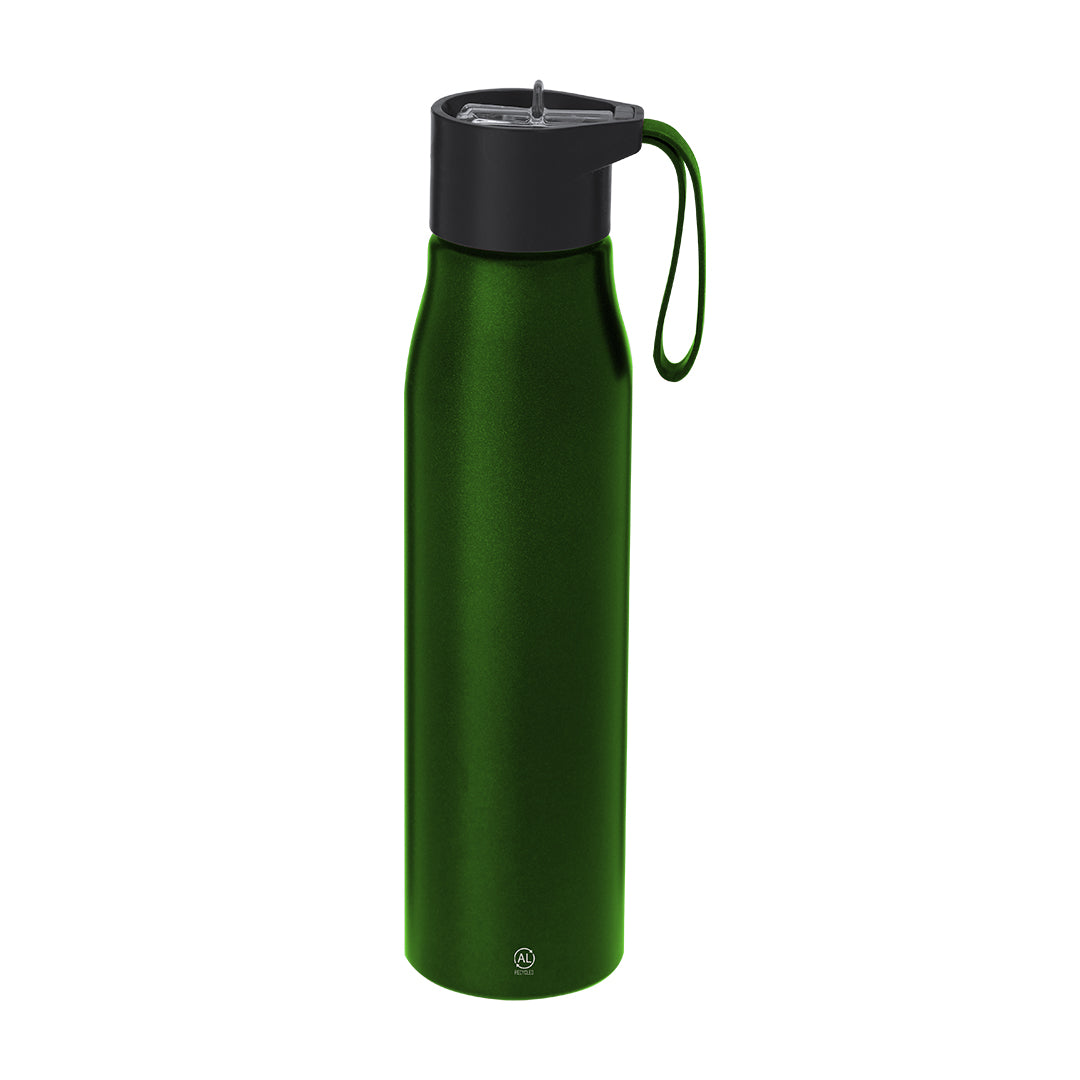 Bidão Thorup 700ml Alumínio Reciclado Mate