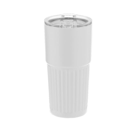 Vaso Térmico em Aço Inoxidável Reciclado 500ml