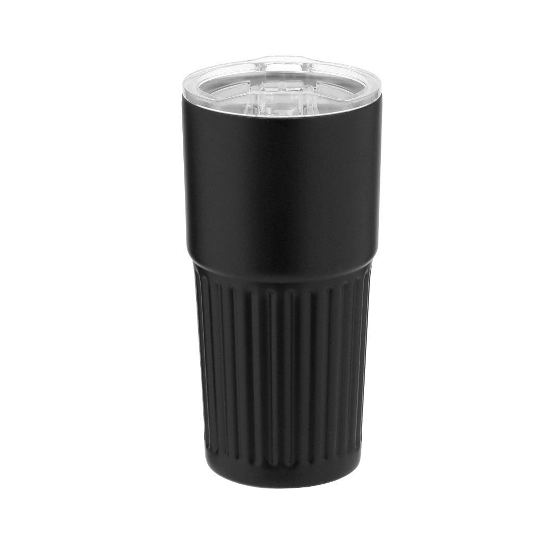 Vaso Térmico em Aço Inoxidável Reciclado 500ml