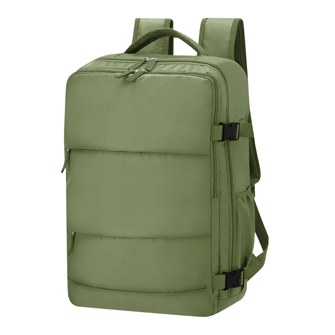 Mochila Multifuncional Hinkle com Bolsos Espaçosos