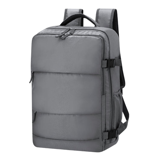 Mochila Multifuncional Hinkle com Bolsos Espaçosos